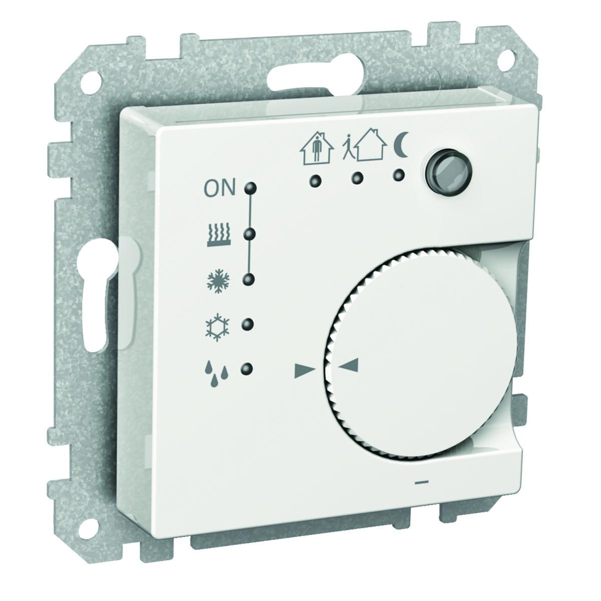 KNX Temostat Schneider Exxact - Schneider Electric