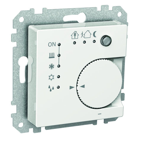 KNX Temostat Schneider Exxact - Schneider Electric