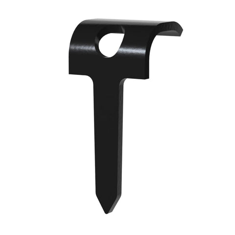 Klammer Castor TP-O (200pk)