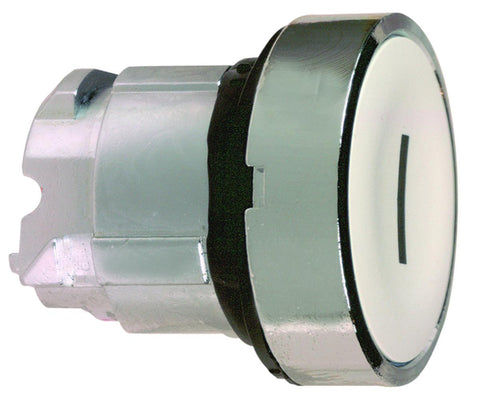 Trykknapphode Schneider for ZB4 IP66