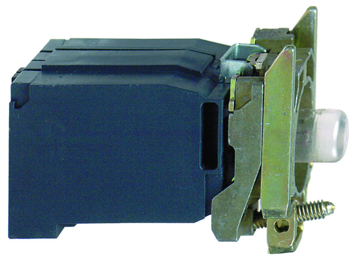 Lampekropp Schneider LED - Schneider Electric