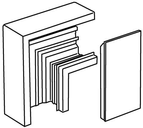 L- Stykke Schneider Inka - Schneider Electric