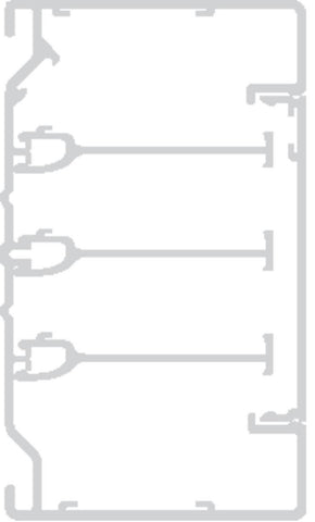Kanalunderdeler Schneider INKA - Schneider Electric