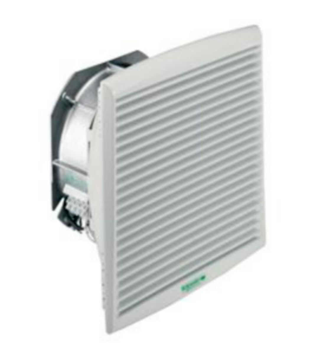Vifte for tak Schneider Prisma