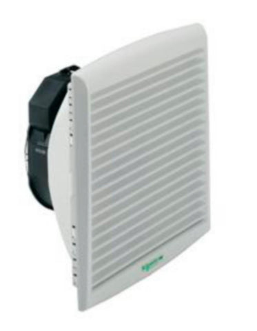 Vifte for tak Schneider Prisma