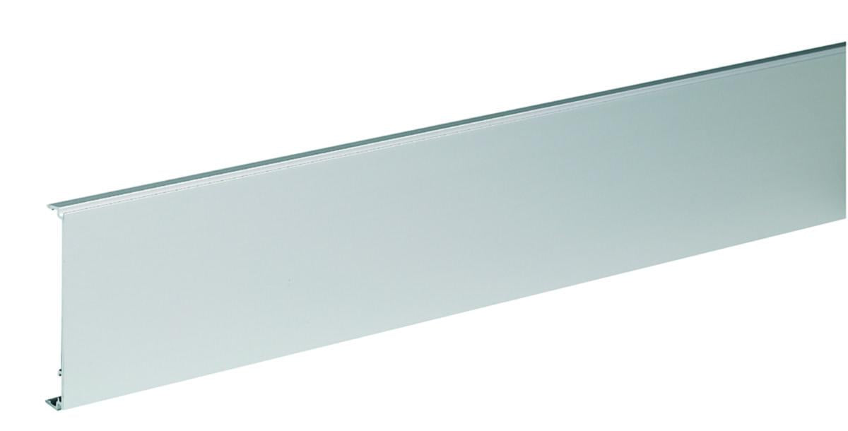 Fronter til FrontLine kanaler aluminium F80 Schneider - Schneider Electric
