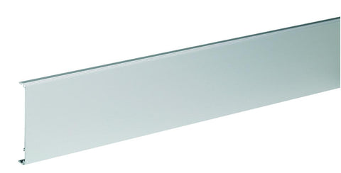 Fronter til FrontLine kanaler aluminium F80 Schneider - Schneider Electric