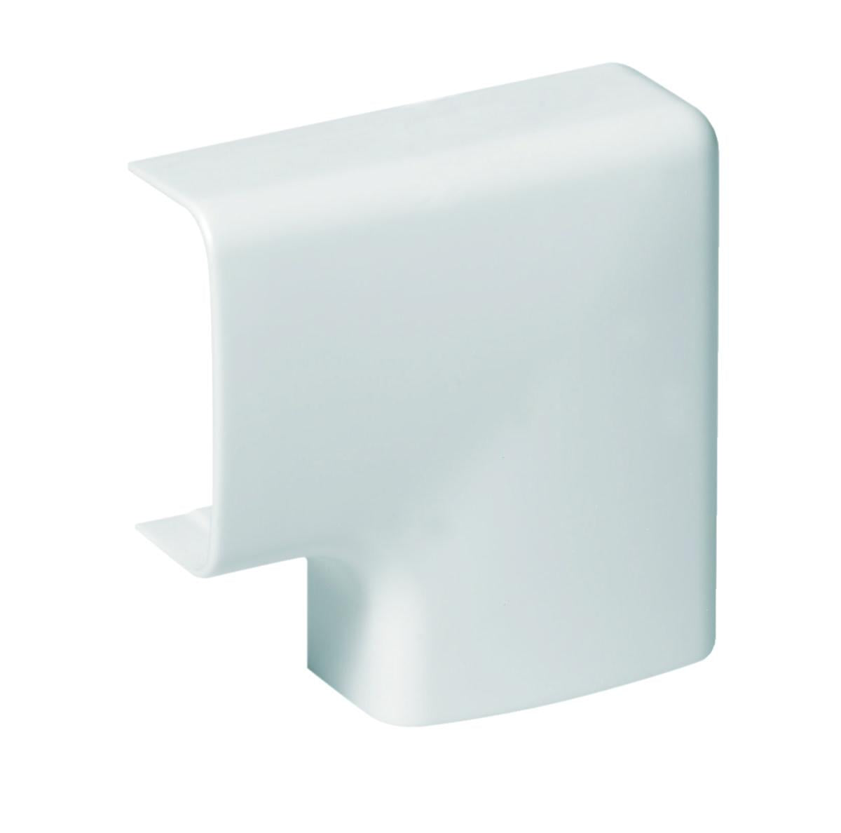 L-stykke OptiLine Mini Hvit - Schneider Electric
