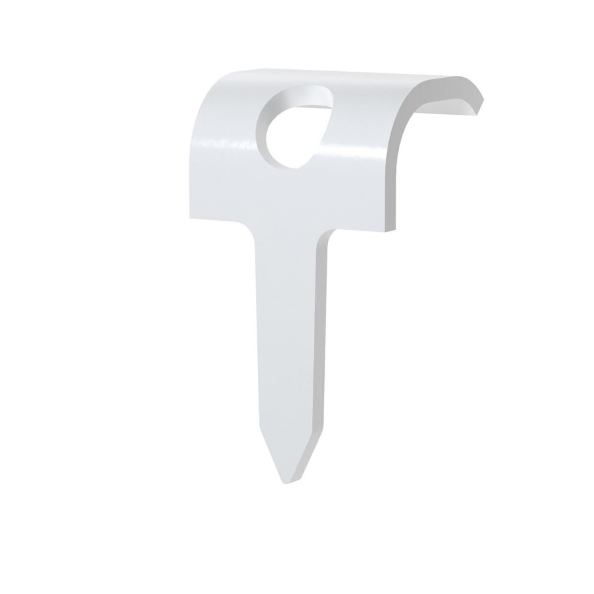 Klammer Castor TP-O (200pk)