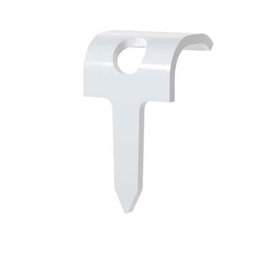 Klammer Castor TP-O (200pk)