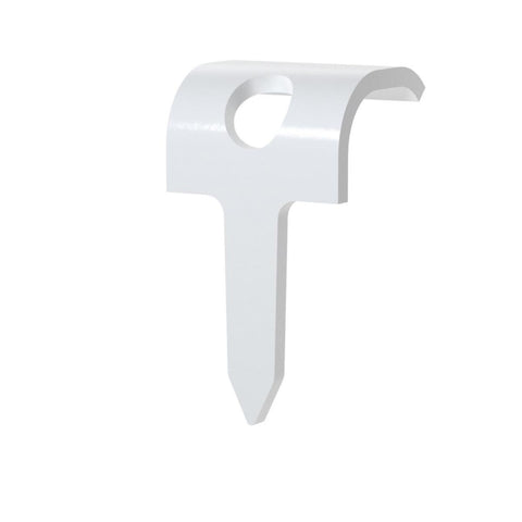 Klammer Castor TP-O (200pk)