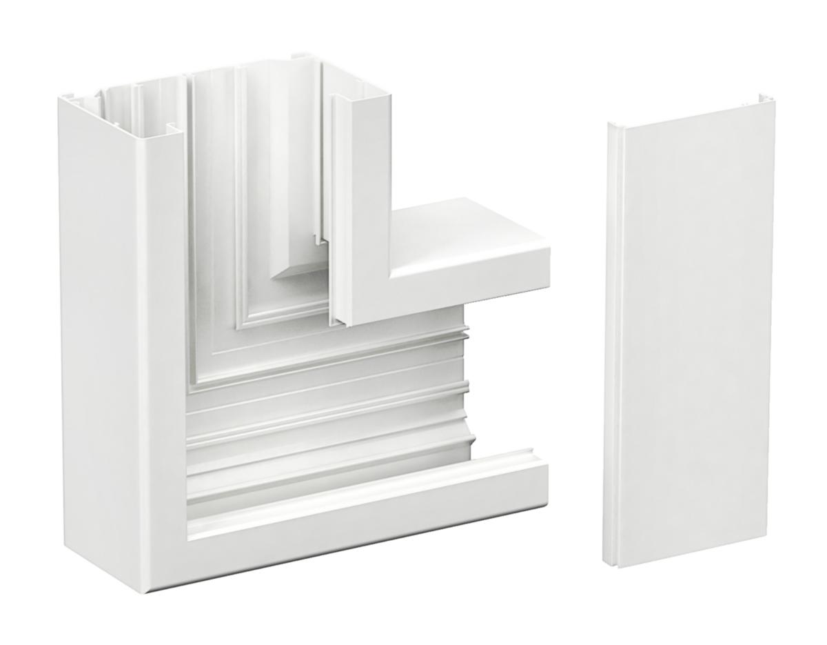 L-stykke Schneider INKA123 - Schneider Electric