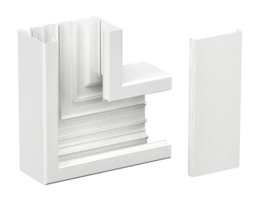 L-stykke Schneider INKA123 - Schneider Electric