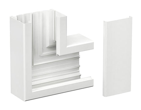 L-stykke Schneider INKA123 - Schneider Electric