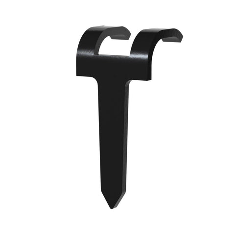 Magasinklammer Castor MTP-O (150pk)