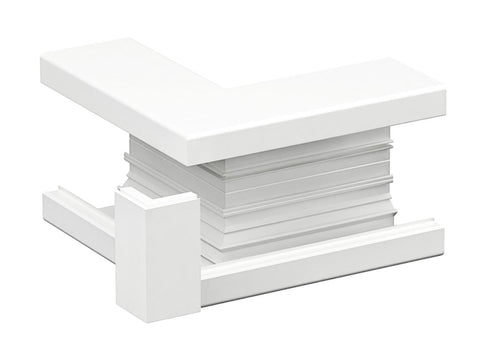 Ytterhjørne Schneider Installasjonskanal - Schneider Electric