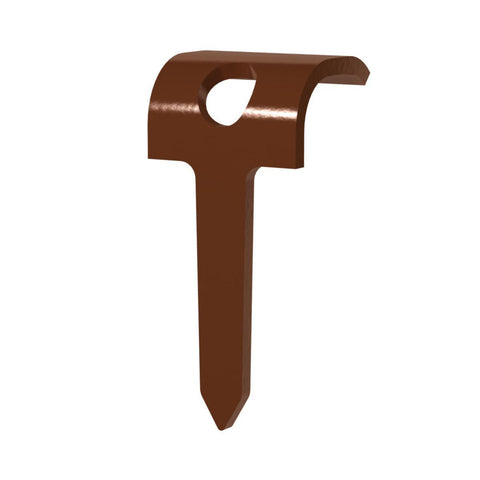 Klammer Castor TP-O (200pk)