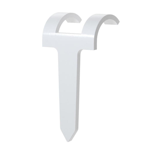 Magasinklammer Castor MTP-R (150pk)