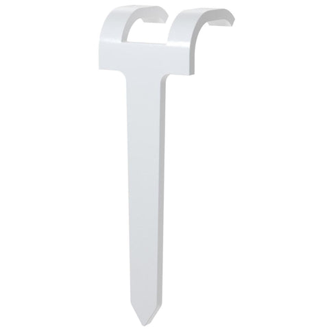 Magasinklammer Castor MTP-O (150pk)