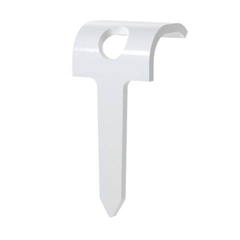 Klammer Castor TP-O (200pk)