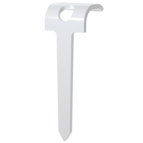 Klammer Castor TP-O (200pk)