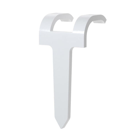 Magasinklammer Castor MTP-O (150pk)