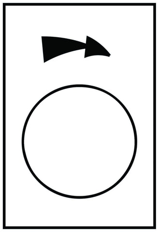 Symbolskilt Schneider