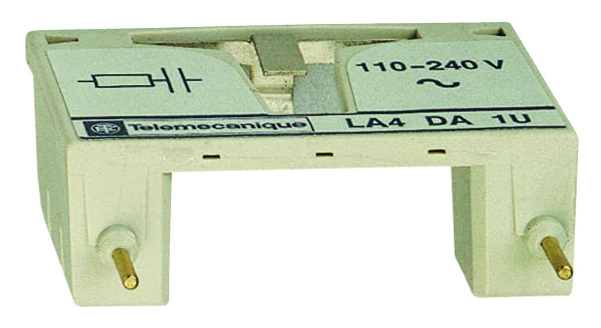 RC-ledd Schneider Tesys - Schneider Electric