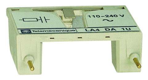RC-ledd Schneider Tesys - Schneider Electric
