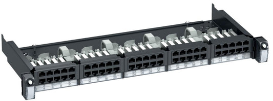 Patchpanel Schneider Telecom - Schneider Electric