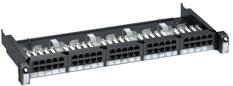 Patchpanel Schneider Telecom - Schneider Electric