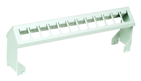 Patchmoduler Schneider for DiN-skinne montering - LexCom