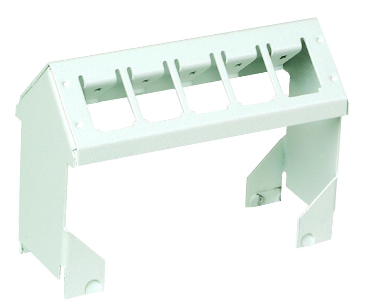 Patchmoduler Schneider for DiN-skinne montering - LexCom