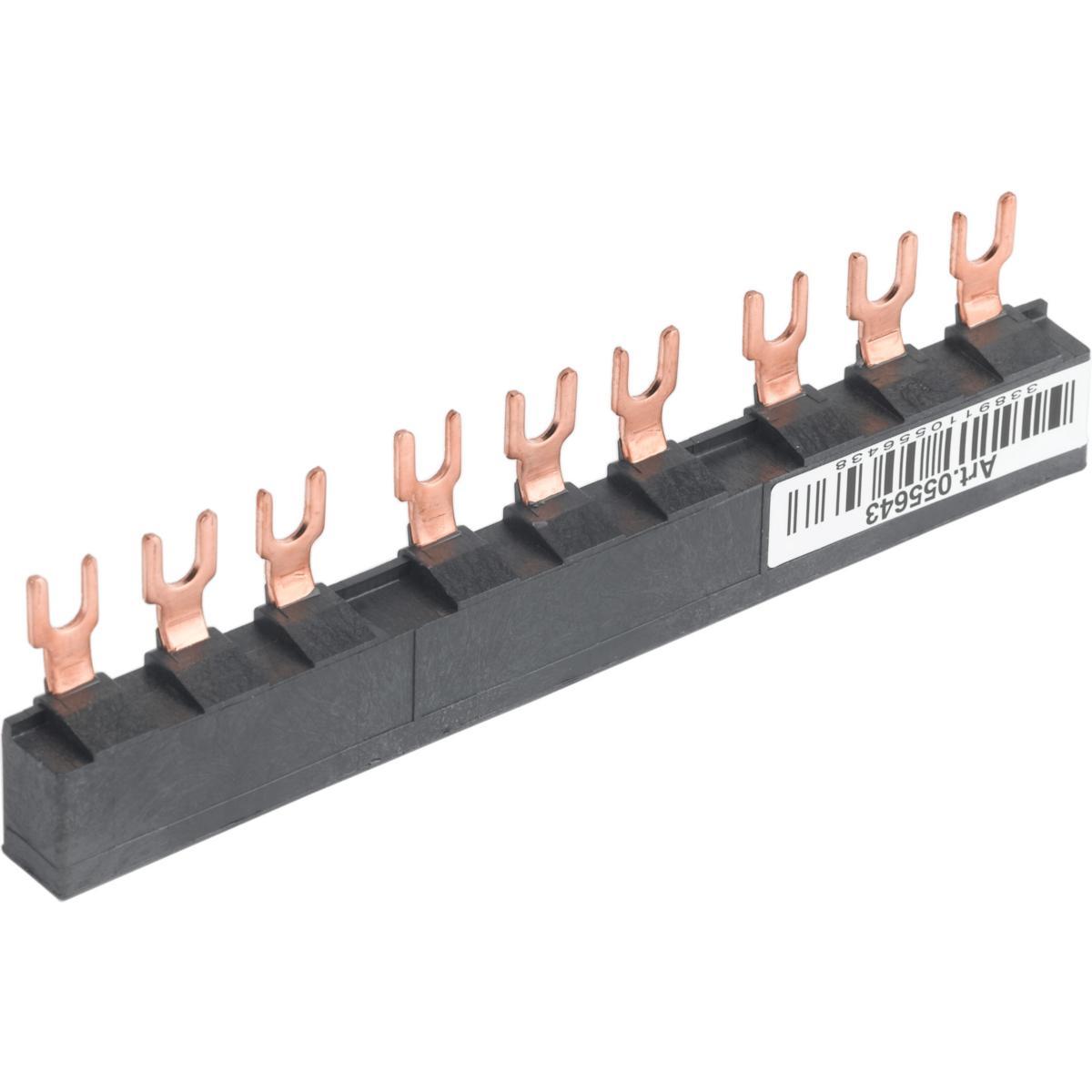 Fordelingsskinne GV Schneider - Schneider Electric