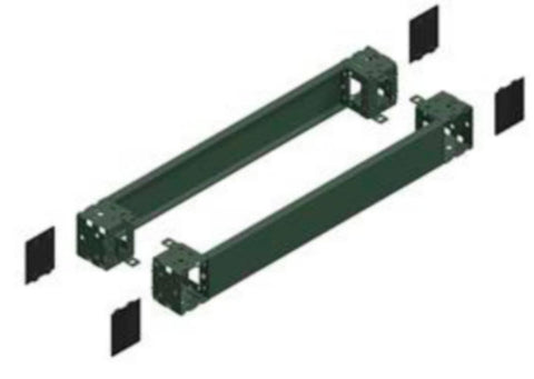 Sokkelfront Schneider - Schneider Electric