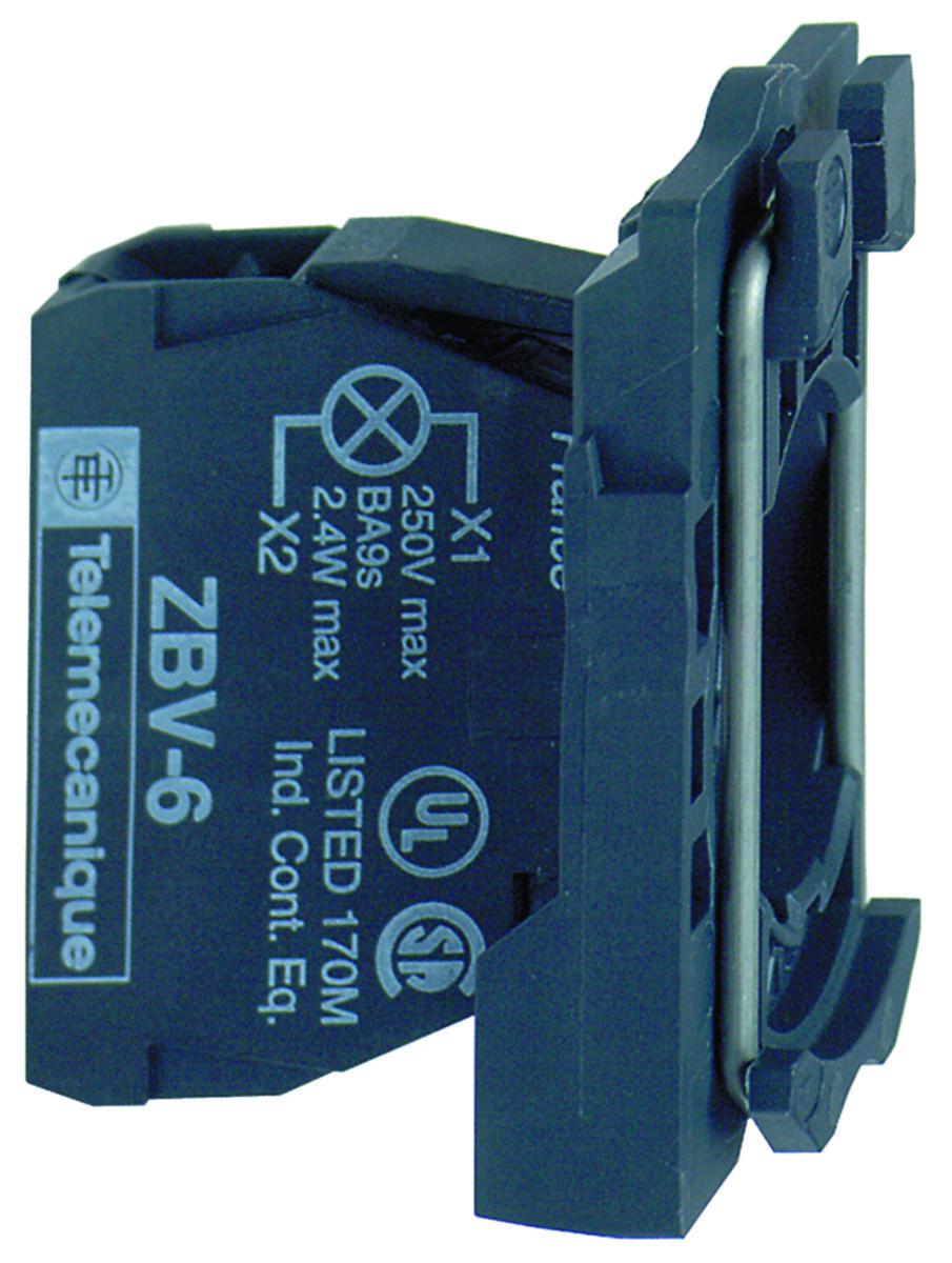 Lampekropp Schneider LED - Schneider Electric