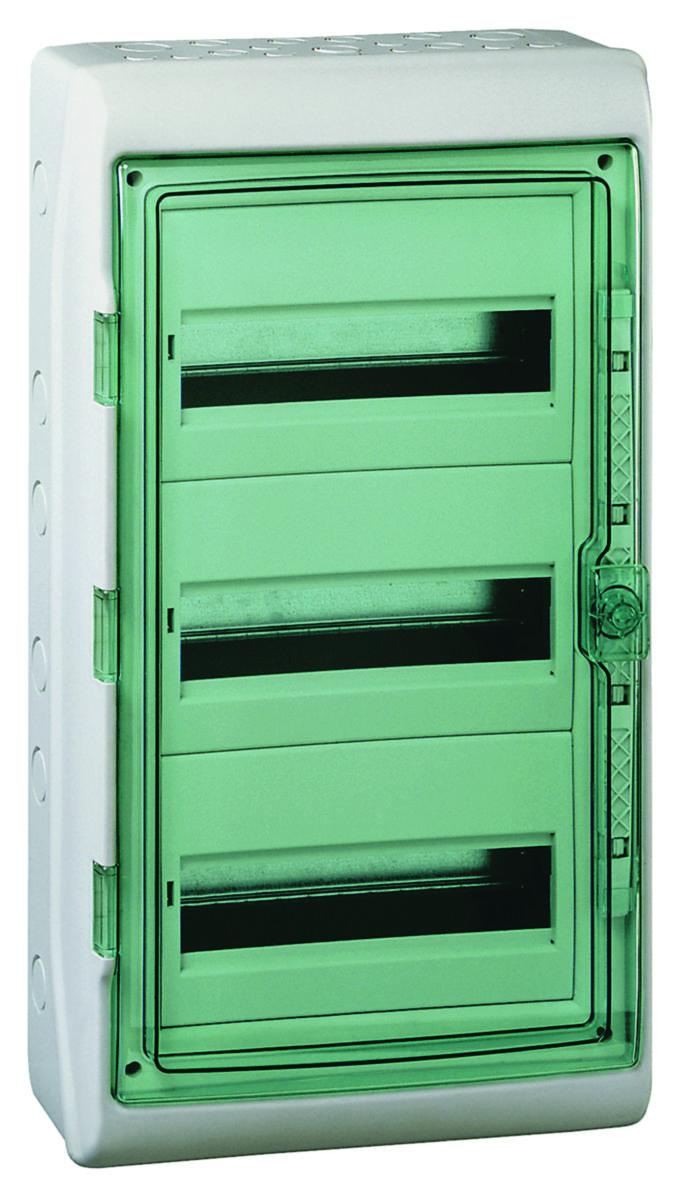 Modulær kapsling IP65 Kaedra Schneider - Schneider Electric