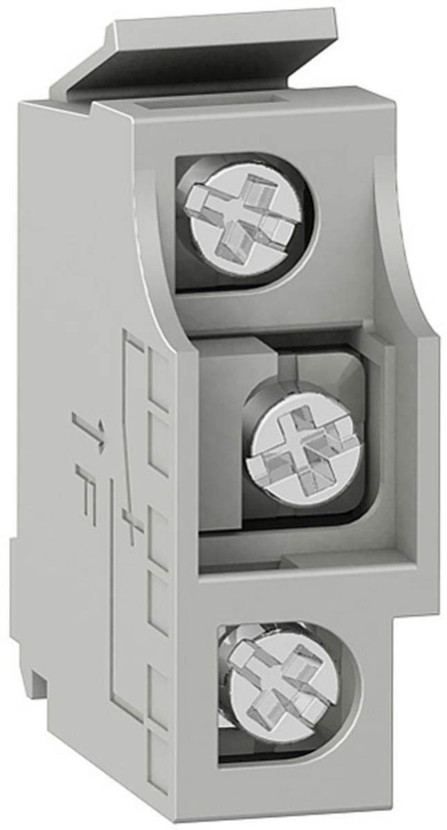 Signalkontakt for lastbryter Schneider - Schneider Electric