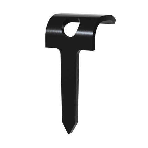 Magasinklammer Castor MT-O (150pk)