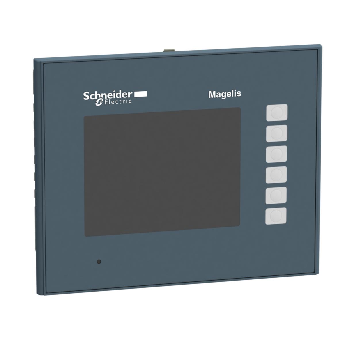 Operatørterminal Schneider HMIGTO - Schneider Electric