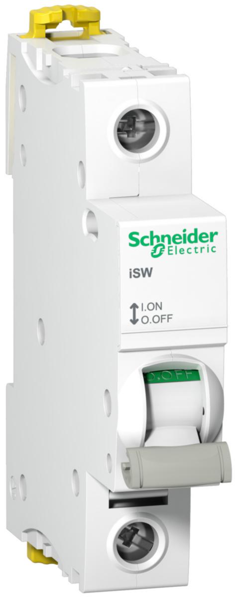 Lastbrytere Schneider iSW - 20