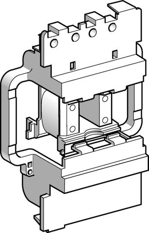 Spoler Schneider LX1D - Schneider Electric