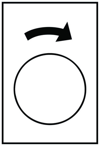 Symbolskilt Schneider
