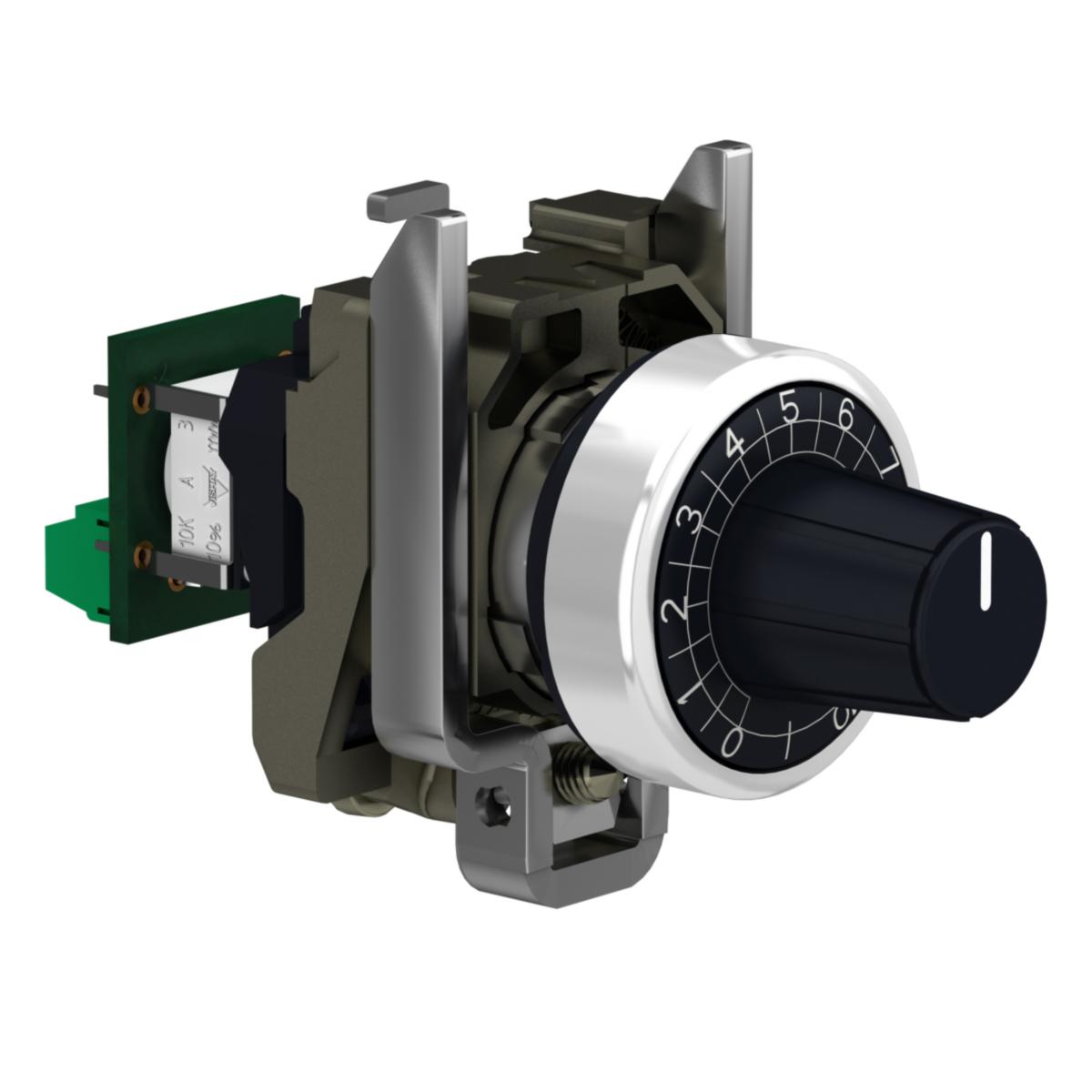 Potensiometer komplett - Schneider Electric