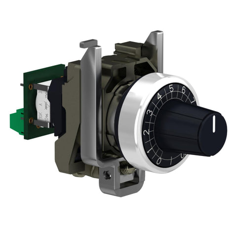 Potensiometer komplett - Schneider Electric