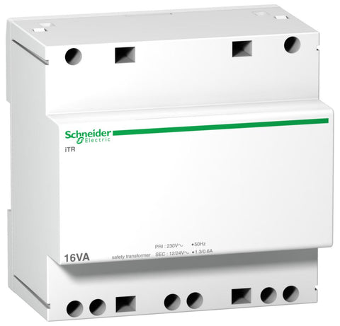 Ringe-og skilletransformator Schneider iTR - Schneider Electric