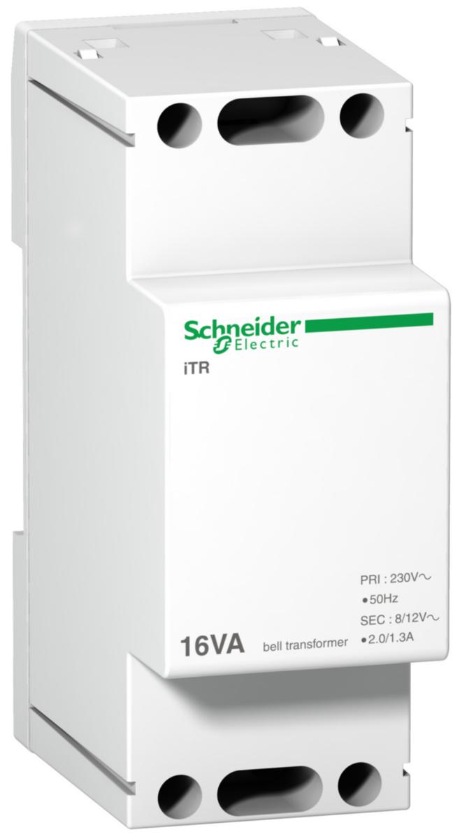 Ringe-og skilletransformator Schneider iTR - Schneider Electric
