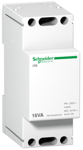Ringe-og skilletransformator Schneider iTR - Schneider Electric