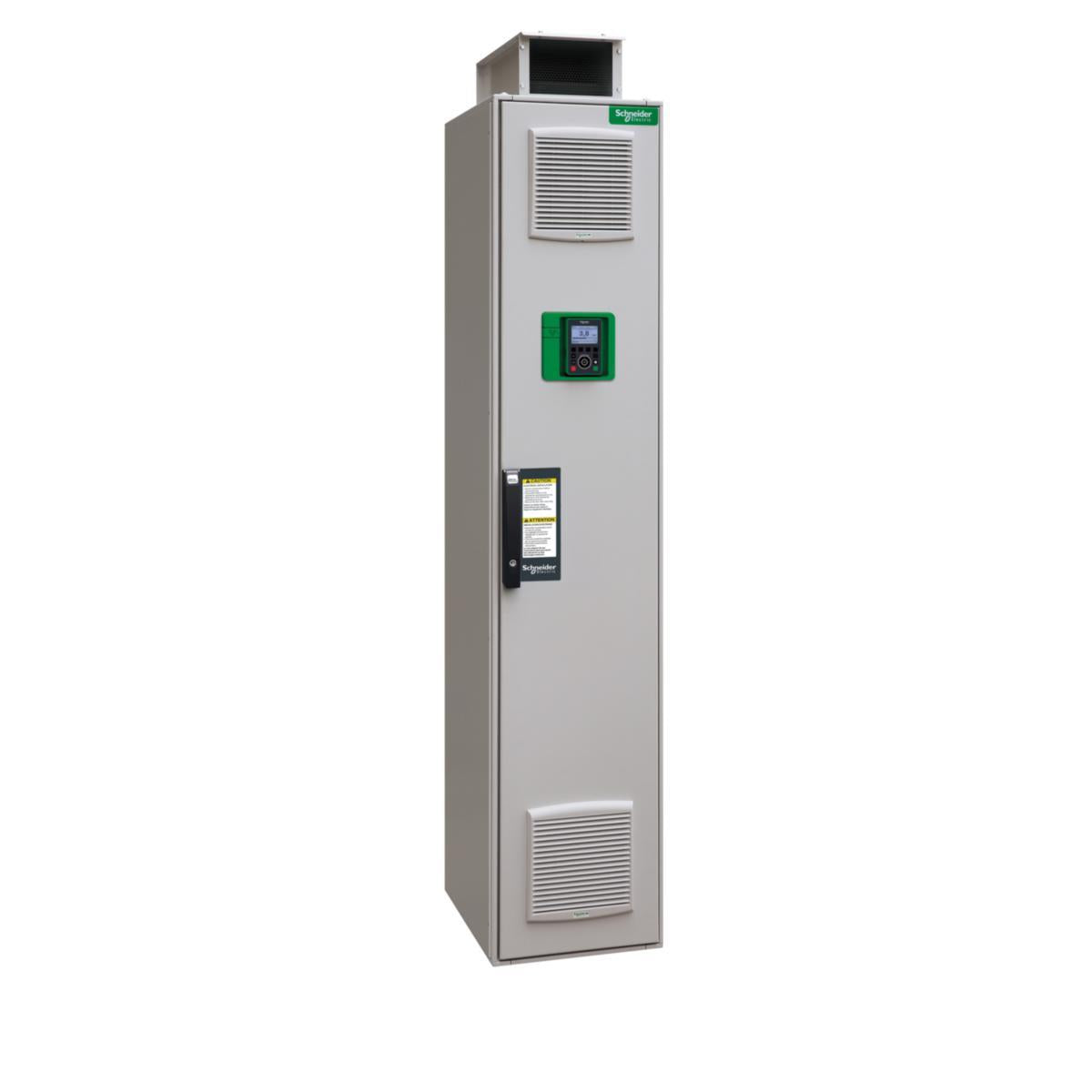 Frekvensomformer Schneider ATV930 - Schneider Electric