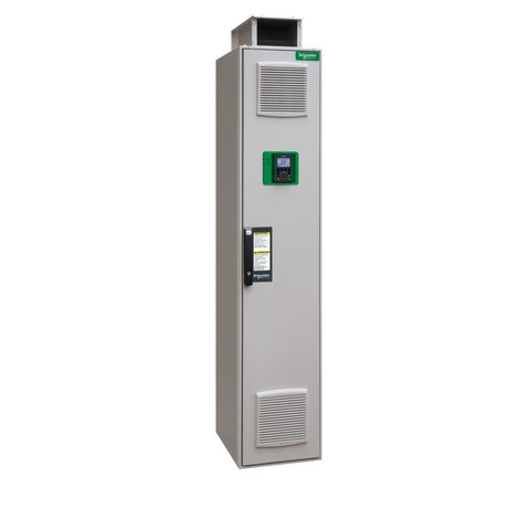 Frekvensomformer Schneider ATV930 - Schneider Electric